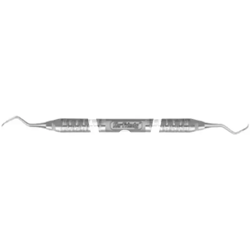 Détartreur 23 gr.2 st instruments hu friedy
