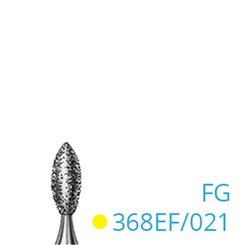 Dia 368ef/021 fg x5st. - 368ef.314.021 fraises komet