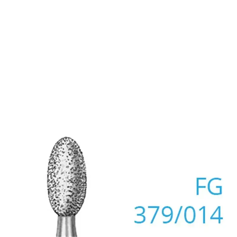 Dia 379/014 fg x5st. - 379.314.014 fraises komet