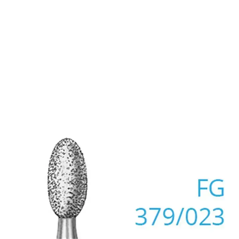 Dia 379/023 fg x5st. - 379.314.023 fraises komet