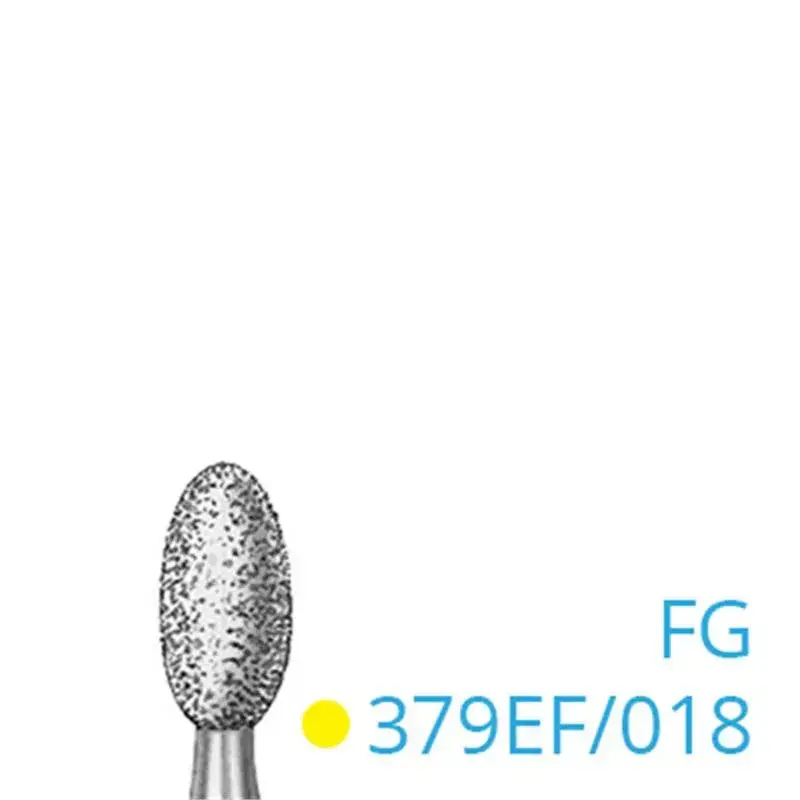 Dia 379ef/018 fg x5st. - 379ef.314.018 fraises komet