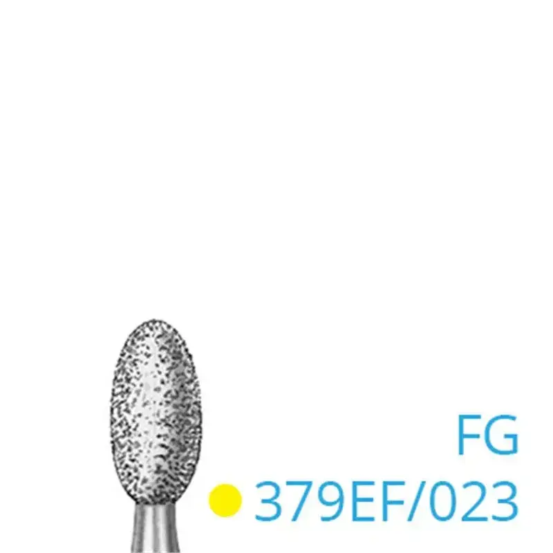 Dia 379ef/023 fg x5st. - 379ef.314.023 fraises komet