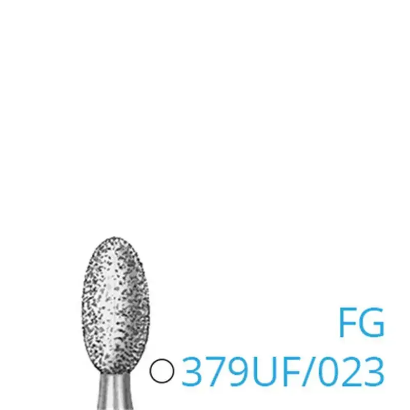 Dia 379uf/023 fg x5st. - 379uf.314.023 fraises komet