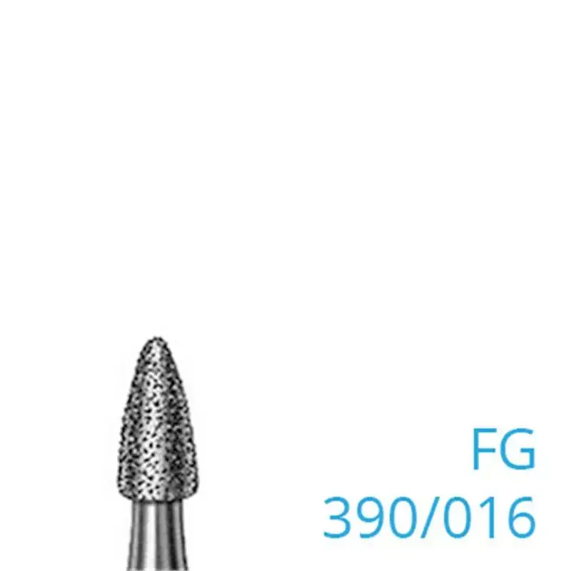 Dia 390/016 fg x5st. - 390.314.016 fraises komet