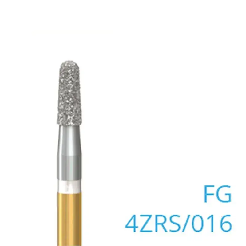 Dia 4zrs/016 fg  x5st. - 4zrs.314.016 fraises komet