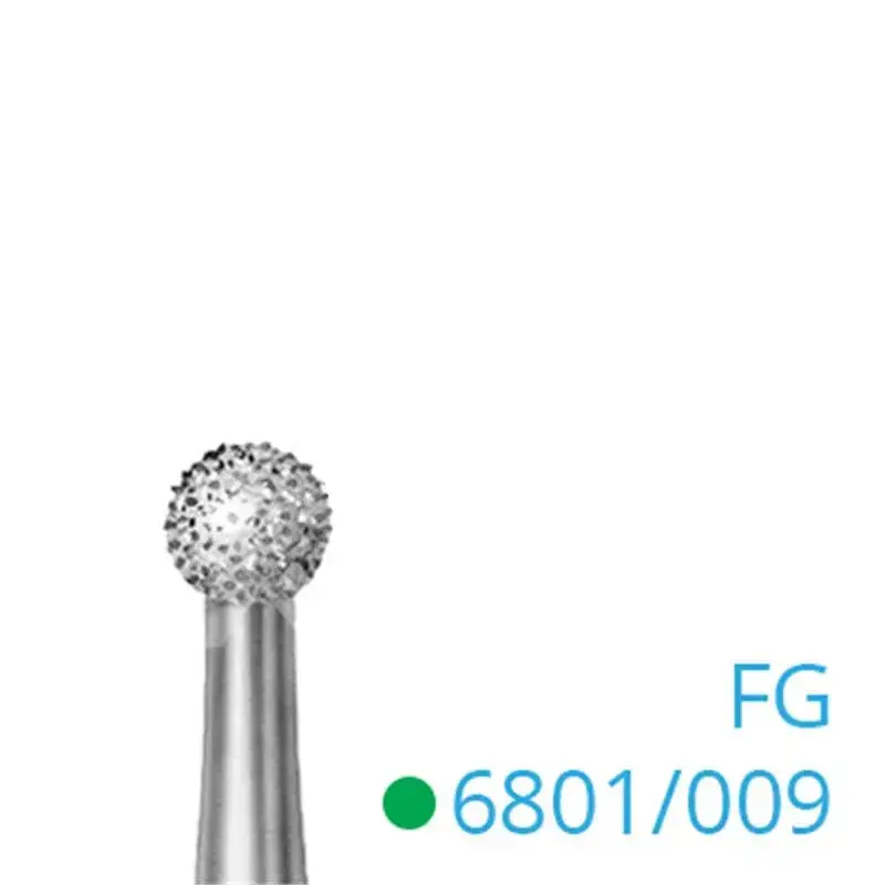 Dia 6801/009 fg x5st. - 6801.314.009 fraises komet