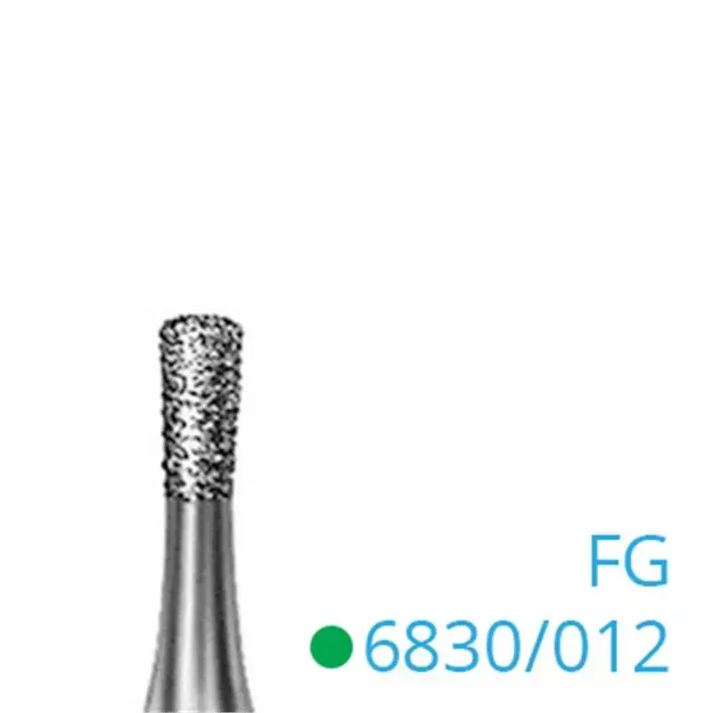 Dia 6830/012 fg x5st - 6830.314.012 frese komet