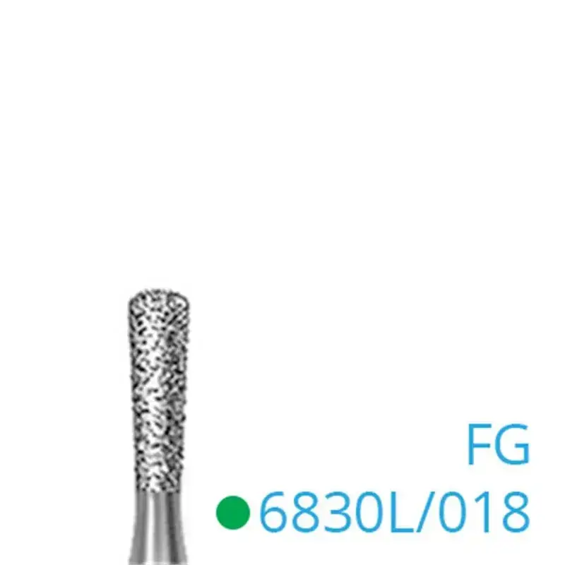 Dia 6830l/018 fg x5st - 6830l.314.018 frese komet