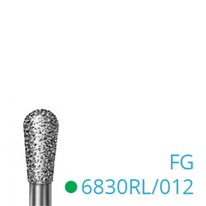 Dia 6830rl/012 fg x5st. - 6830rl.314.012 fraises komet