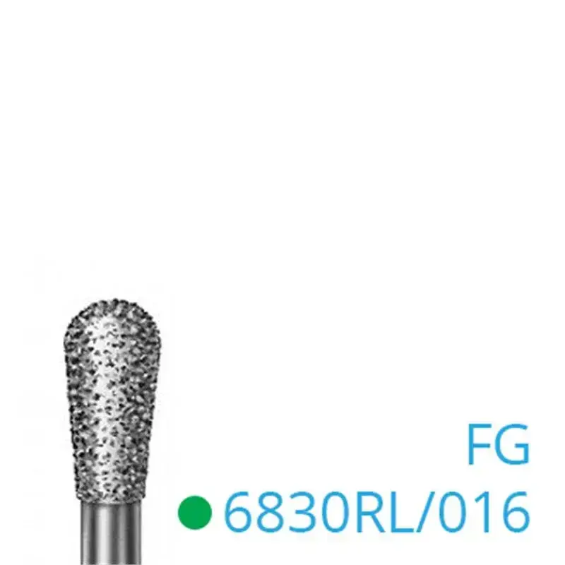 Dia 6830rl/016 fg x5st - 6830rl.314.016 fraises komet