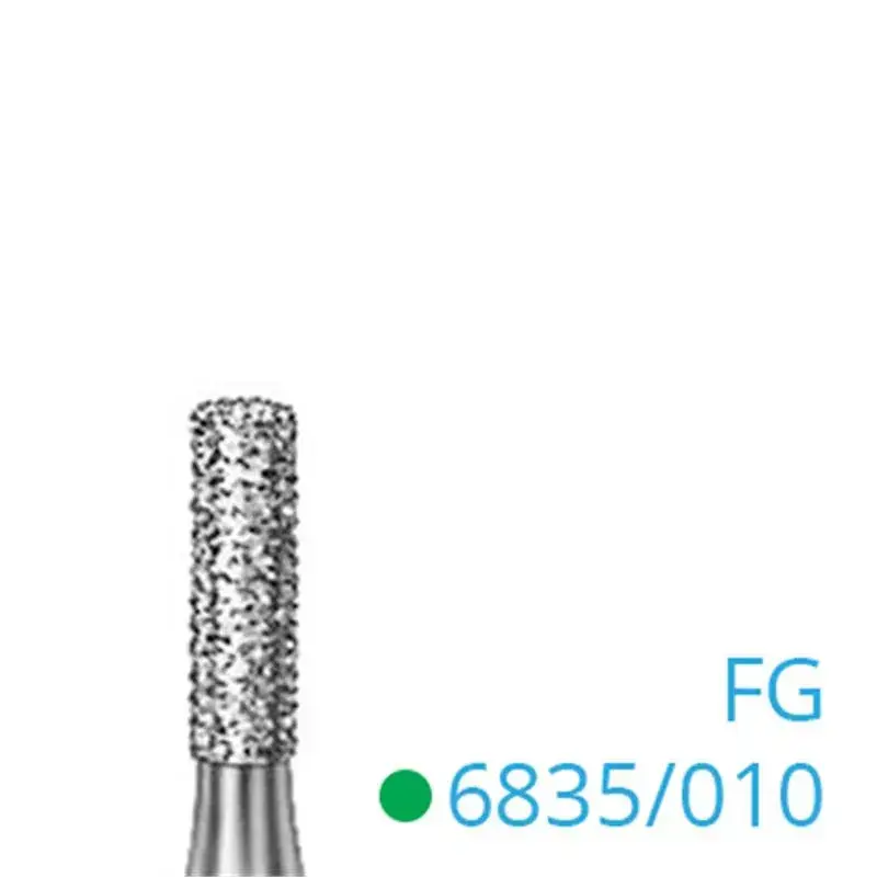 Dia 6835/010 fg x5st. - 6835.314.010 frese komet