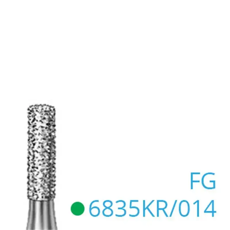 Dia 6835kr/014 fg x5st. - 6835kr.314.014 fraises komet