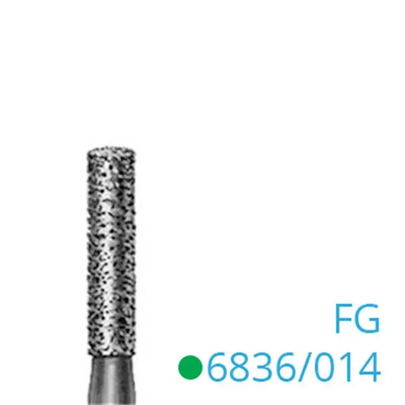 Dia 6836/018 fg x5st. - 6836.314.018 fraises komet