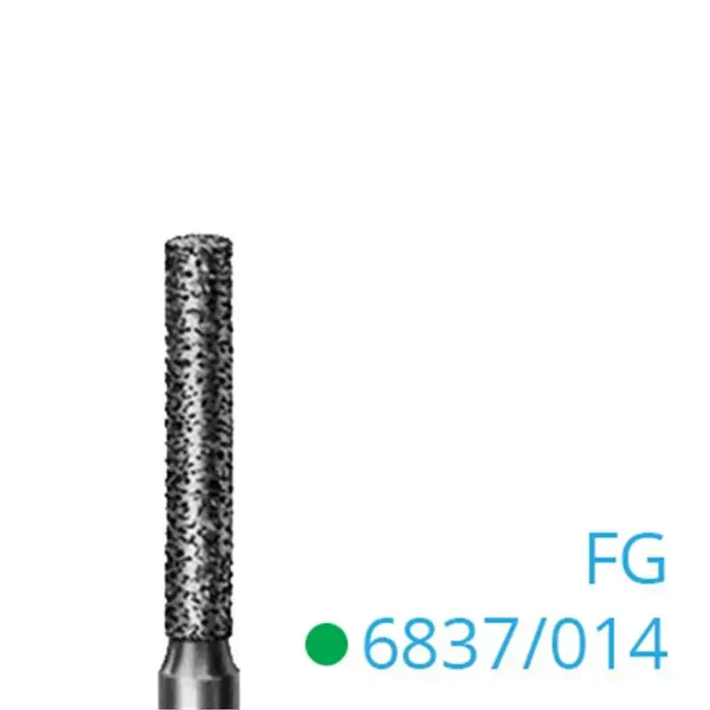 Dia 6837/014 fg x5st. - 6837.314.014 fraises komet