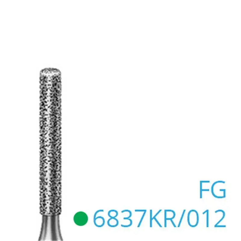 Dia 6837kr/012 fg x5st. - 6837kr.314.012 fraises komet