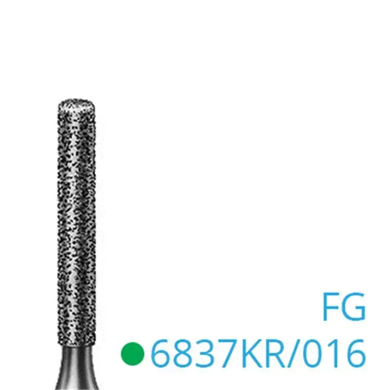 Dia 6837kr/016 fg x5st. - 6837kr.314.016 fraises komet