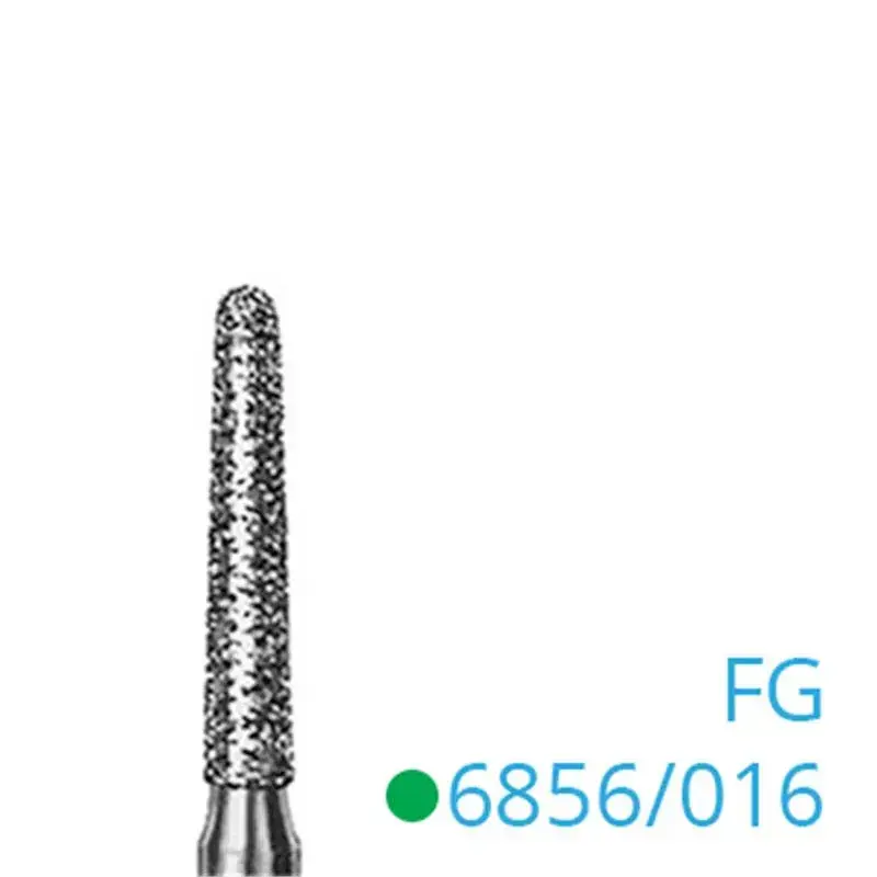 Dia 6856/016 fg x5st. - 6856.314.016 fraises komet