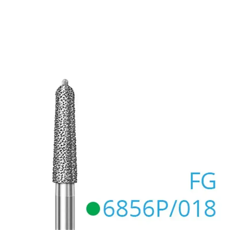 Dia 6856p/018 fg x5st. - 6856p.314.018 fraises komet