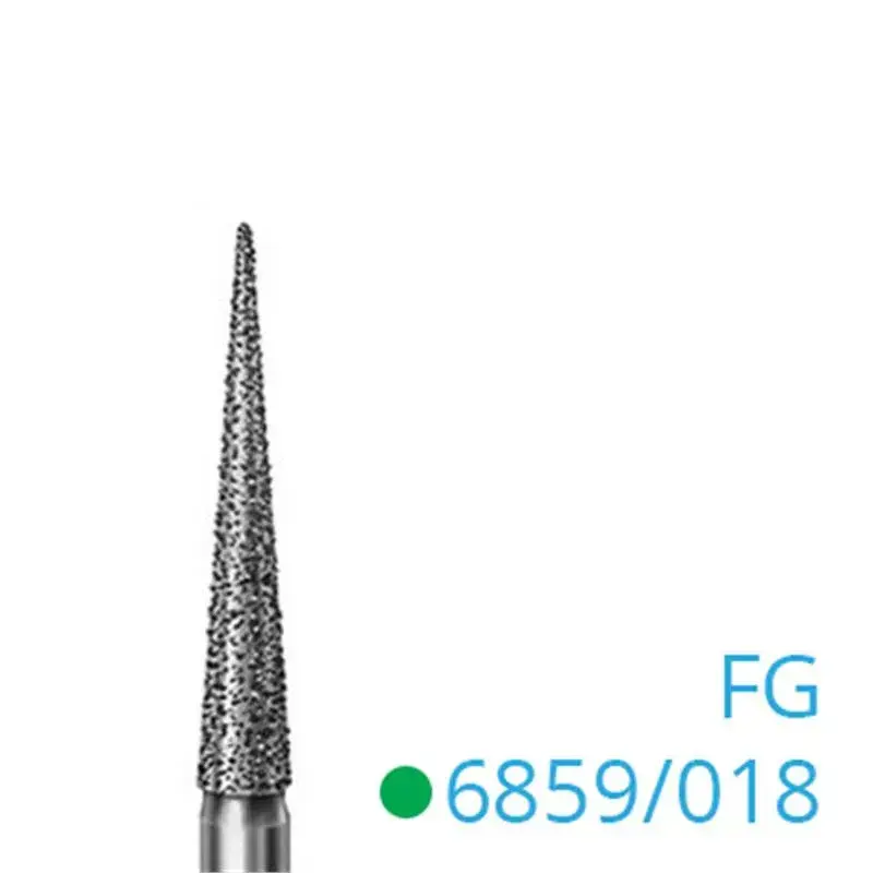 Dia 6859/018 fg x5st. - 6859.314.018 fraises komet
