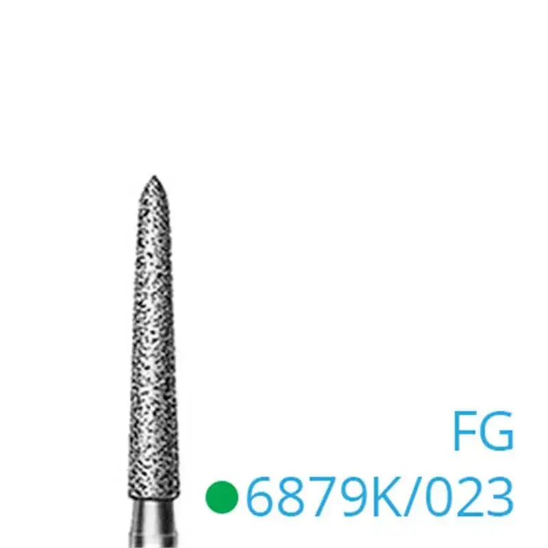 Dia 6879k/023 fg x5st. - 6879k.314.023 fraises komet