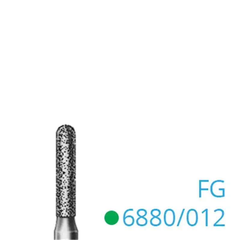Dia 6880/012 fg x5st. - 6880.314.012 fraises komet
