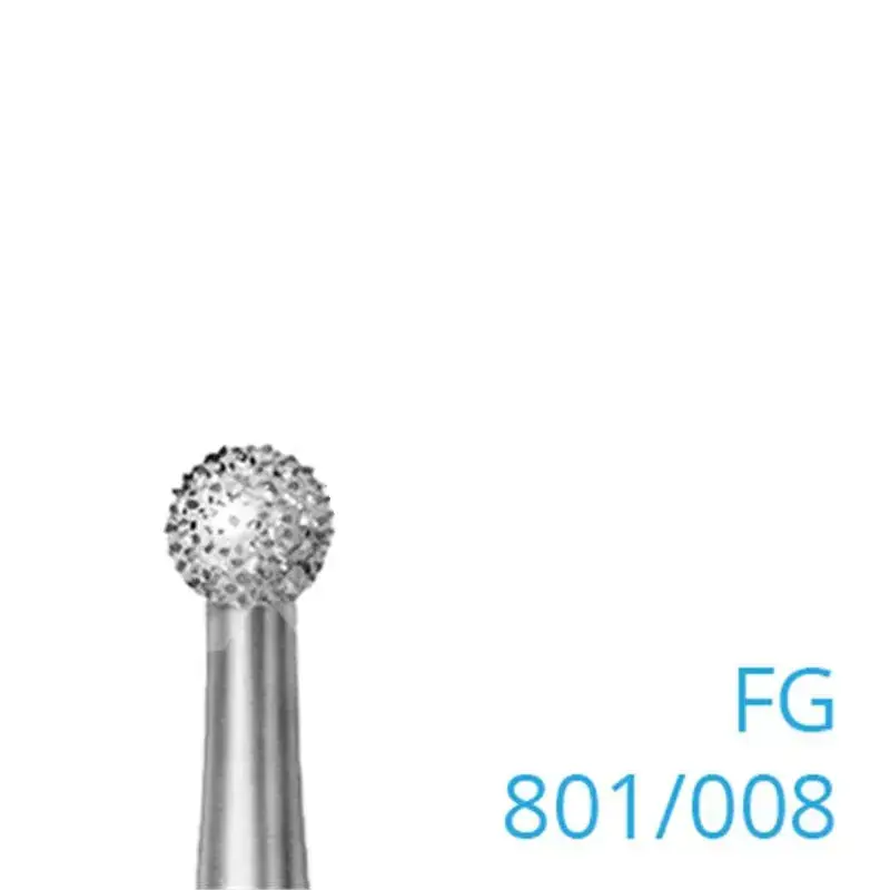 Dia 801/008 fg x5st. - 801.314.008 fraises komet
