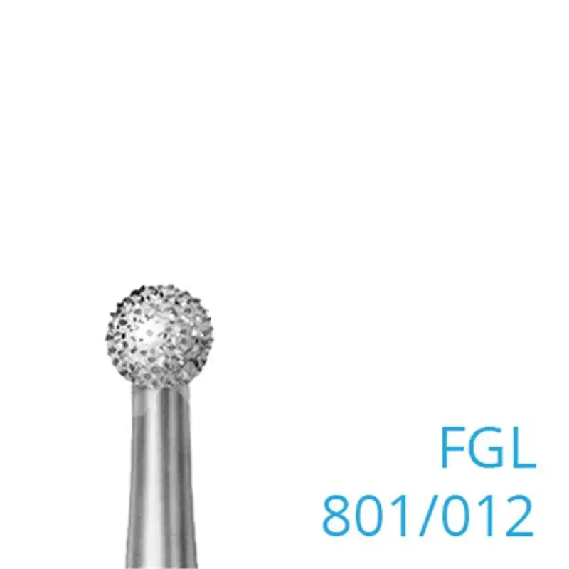 Dia 801/012 fgl x5st. - 801.315.012 fraises komet
