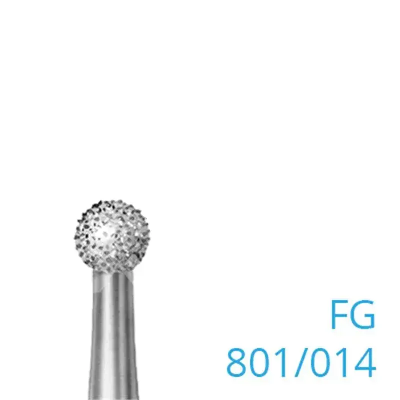 Dia 801/014 fgs x5st. - 801.313.014 fraises komet