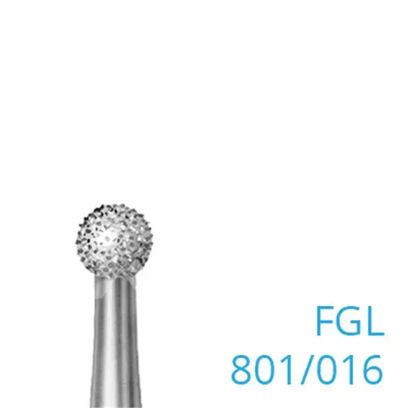 Dia 801/016 fgl x5st. - 801.315.016 fraises komet