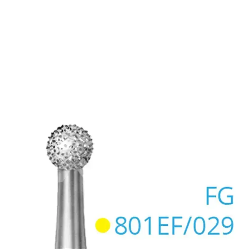 Dia 801ef/029 fg x5st. - 801ef.314.029 fraises komet