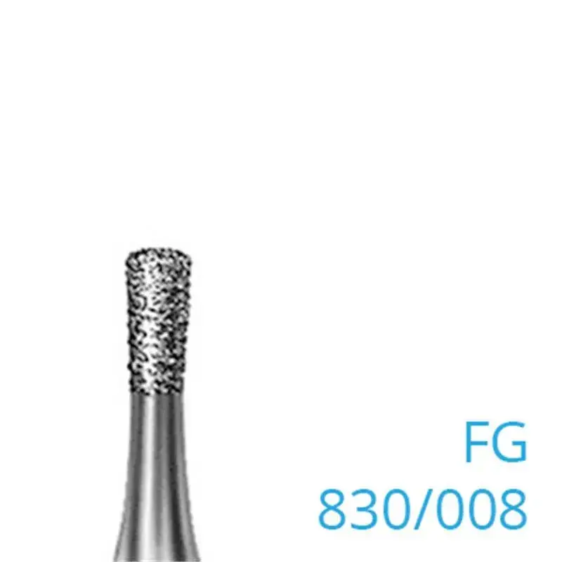 Dia 830/008 fg x5st. - 830.314.008 fraises komet