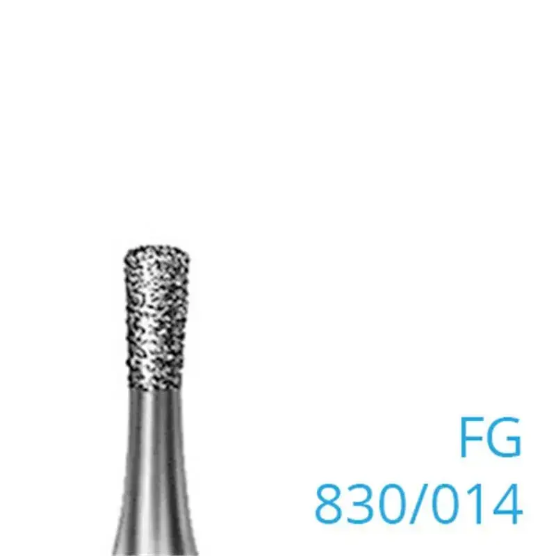 Dia 830/014 fg x5st. - 830.314.014 fraises komet