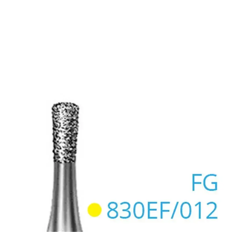 Dia 830ef/012 fg x5st. - 830ef.314.012 fraises komet