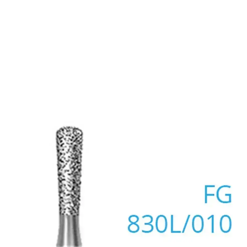 Dia 830l/010 fg x5st. - 830l.314.010 fraises komet