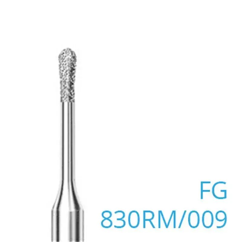 Dia 830rm/009 fg x5st. - 830rm.314.009 fraises komet