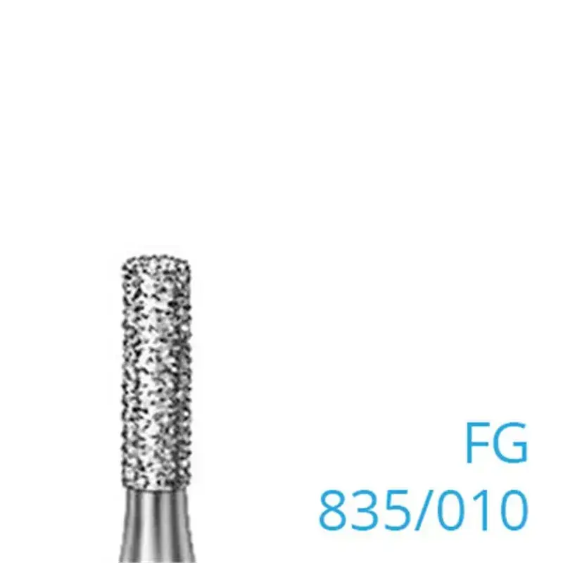 Dia 835/010 fg x5st. - 835.314.010 fraises komet