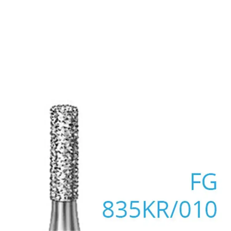 Dia 835kr/010 fg x5st. - 835kr.314.010 fraises komet