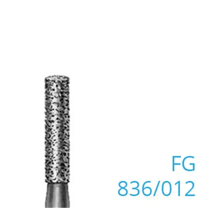 Dia 836/012 fg x5st. - 836.314.012 fraises komet