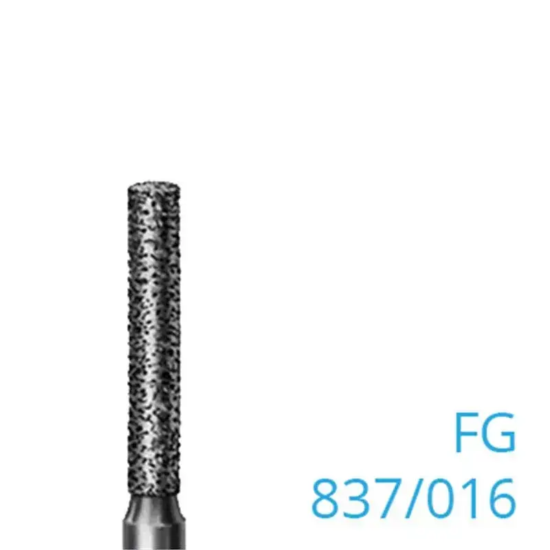 Dia 837/016 fg x5st. - 837.314.016 fraises komet
