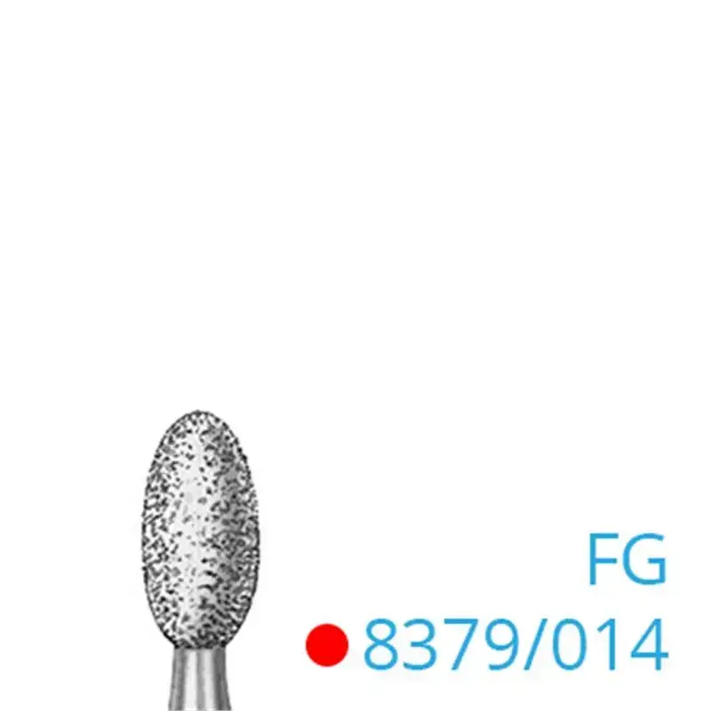Dia 8379/014 fg x5st. - 8379.314.014 fraises komet