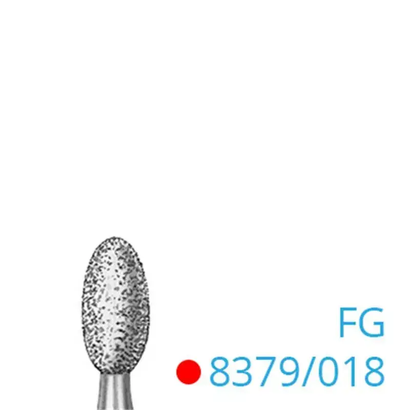 Dia 8379/018 fg x5st. - 8379.314.018 fraises komet