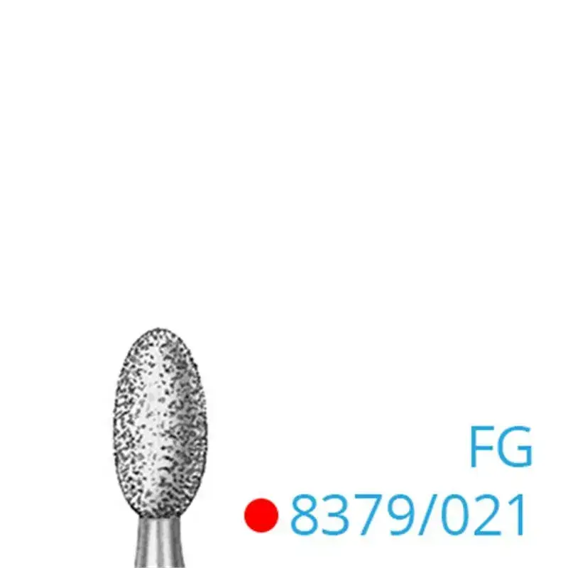 Dia 8379/021 fg x5st. - 8379.314.021 fraises komet