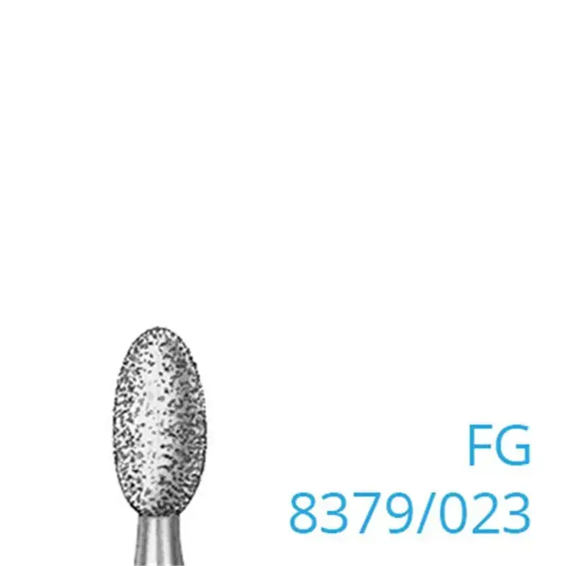 Dia 8379/023 fg x5st. - 8379.314.023 fraises komet