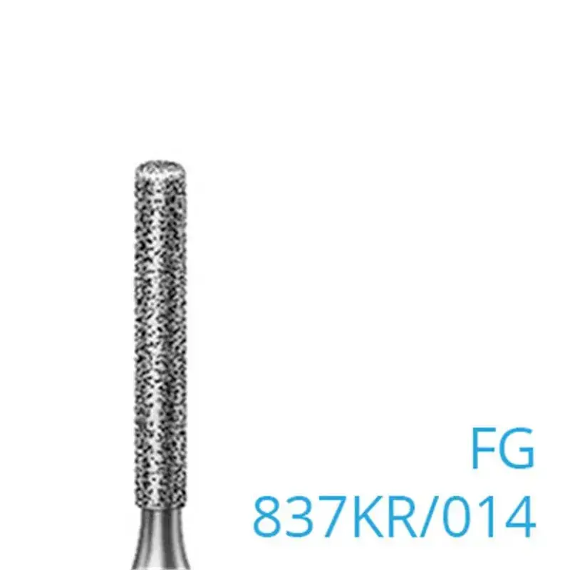 Dia 837kr/014 fg x5st. - 837kr.314.014 fraises komet