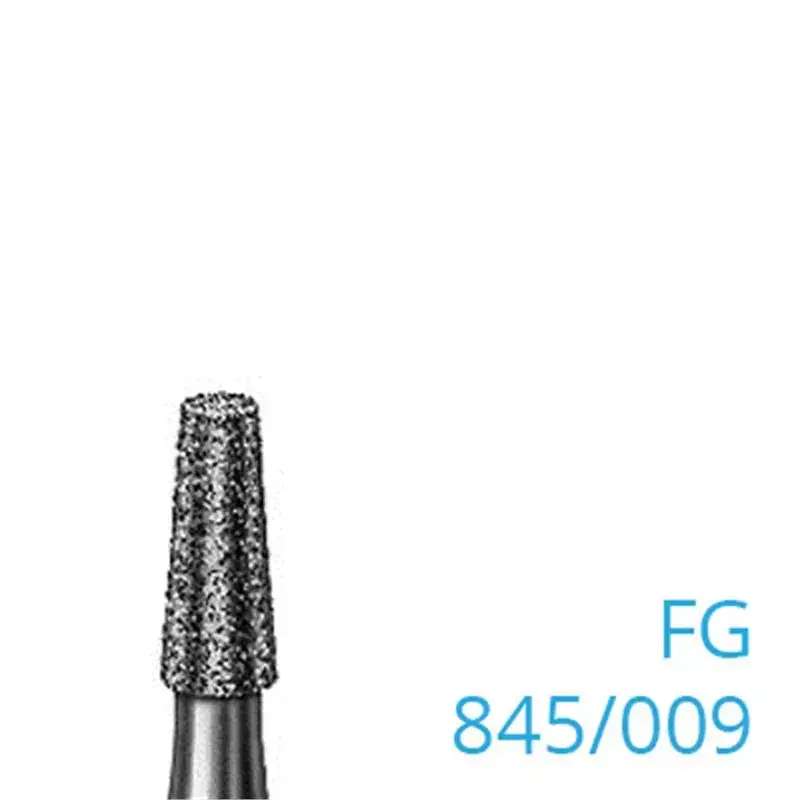 Dia 845/009 fg x5st. - 845.314.009 fraises komet
