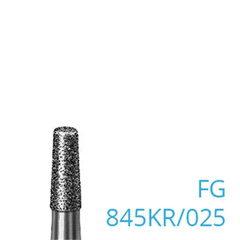 Dia 845kr/025 fg x5st. - 845kr.314.025 fraises komet