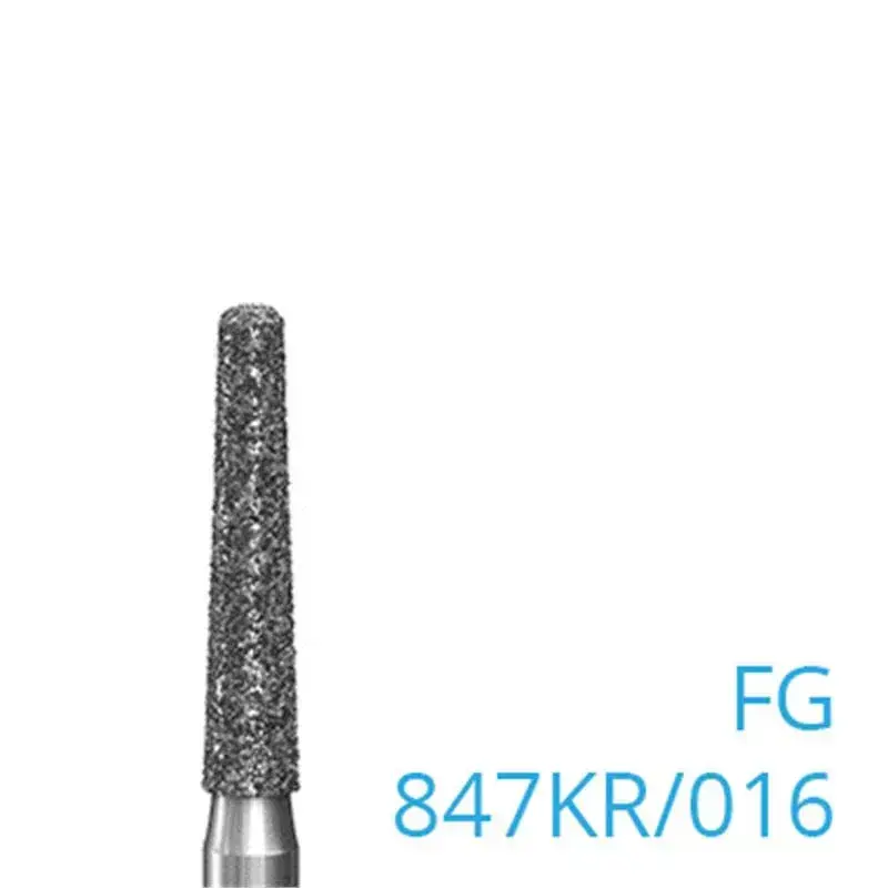 Dia 847kr/016 fg x5st. - 847kr.314.016 fraises komet