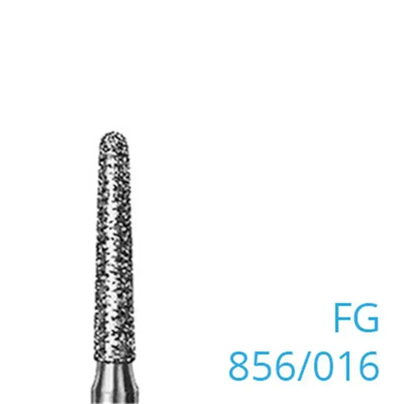 Dia 856/016 fg x5st. - 856.314.016 fraises komet
