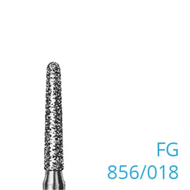 Dia 856/018 fg x5st. - 856.314.018 fraises komet