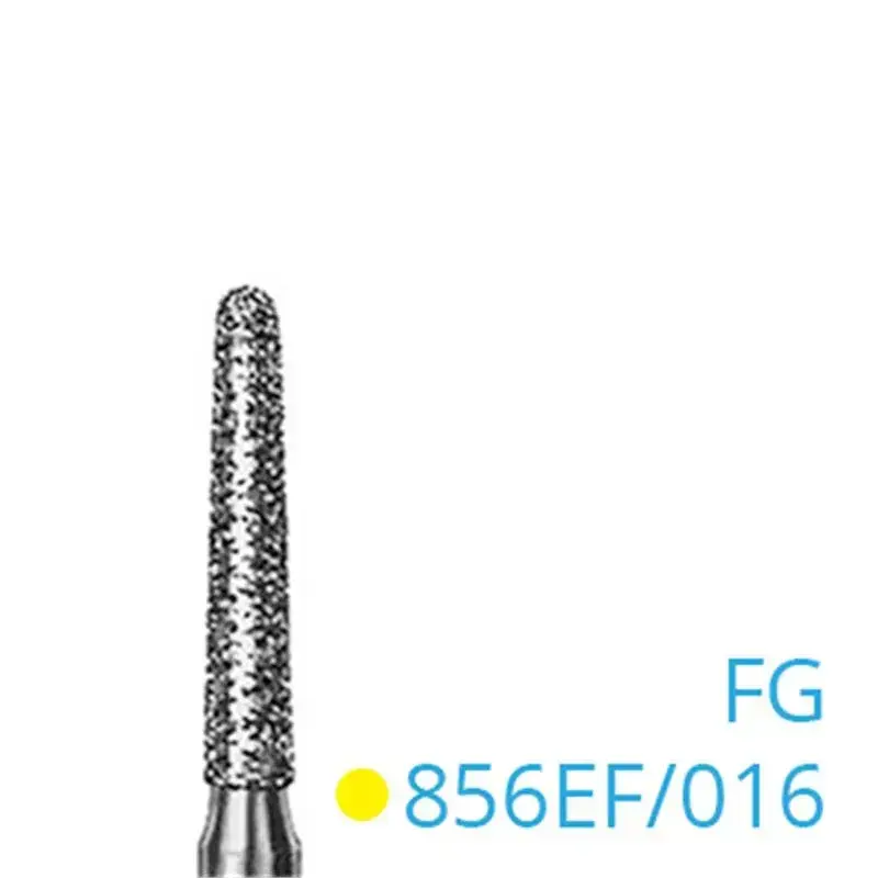 Dia 856ef/016 fg x5st. - 856ef.314.016 fraises komet
